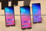 Galaxy S10, S10e and S10 + launches in India, starting from Rs 55,900; Sales from March 8