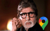 Google Maps may soon introduce navigation in Amitabh Bachchan’s voice