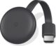 Google Chromecast 2, 3 Media Streaming Device(Black)