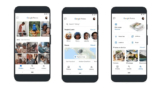 Google Photos gets a completely new look: new logo, map view, simple UI, more