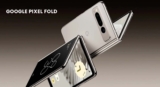 Google Pixel Fold: Early Users Report Display Issues