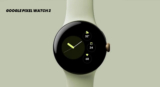 What We Know About Google Pixel Watch 2