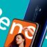 Oppo launches 3 smartphones of Reno series, 20X zoom will be available in Reno 2