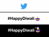 Twitter launches emoji, change flames in normal and dark mode