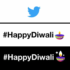 Twitter launches emoji, change flames in normal and dark mode