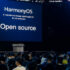Chinese company Huawei launched its operating system, ongoing dispute with Google-Microsoft