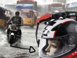 Windshield wiper will not let raindrops on glass, starting from Rs 99