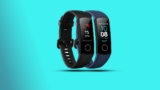 Honor Band 4 Launch with Heart Rate Sensor, At Rs 2,599