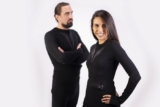 ‘Smart clothes’ will be saved from the cold in winter, the mobile app will be adjusted from the temperature