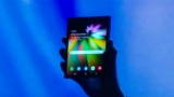 Samsung Introduced the Foldable Smartphone, 7.3-Inch Main Display, Which Can Be Folded To 4.6 Inches