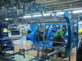 Car production started at Hyundai plant amid lockdown; 200 units ready on day one; Maruti will open a plant on May 12