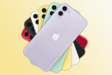 6 old models become cheaper with the launch of new iPhone 11 series, the company released new prices