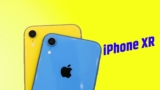 iPhone XR sales in most new models of Apple, 20% lower sales than 2017