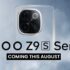 Oppo K12x 5G Launching in India on July 29: Key Features and Design Revealed