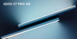 Get Ready for the iQoo Z7 Pro 5G: Unveiling on August 31