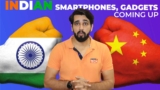 माइक्रोमैक्स, लावा, कार्बन, इंटेक्स जैसे भारतीय ब्रांड वापसी के लिए तैयार हैं; चीनी उत्पादों के विरोध से लाभ की उम्मीद