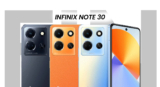 Infinix Note 30: Price, Specifications, and Availability?