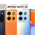 Samsung Galaxy F54 5G Expected to Launch in India Soon