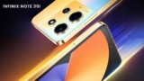 Infinix Note 30i: A Powerful Device With Impressive Features