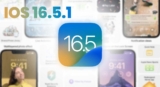 iOS 16.5.1 Update Addresses Critical Security Vulnerabilities and Charging Bug