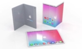 एप्पल 5जी सपोर्ट के साथ फोल्डेबल iPad पर कथित तौर पर काम कर रहा है