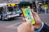Apple 2020 iPhones में फ़ुल-स्क्रीन इन-डिस्प्ले टच आईडी सिस्टम हो सकता है: रिपोर्ट