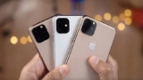 Launching of iPhone-11 on 10 September; Triple rear camera will be found for the first time, fingerprint scanner removed
