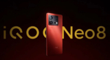 iQoo Neo 8 Series: Features, Specifications, and Pricing
