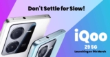 iQoo Z9 5G Set to Redefine Smartphone Performance in India