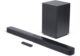 JBL Bar 2.1 Deep Bass 300 W Bluetooth Soundbar(Black, 2.1 Channel)