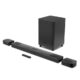 JBL Bar 9.1 Dolby Atmos With Wireless Subwoofer 820 W Bluetooth Soundbar(Black, Stereo Channel)