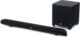 JBL SB450 Dolby Digital with (Wireless Subwoofer & Deep Bass Surround Sound) 440 W Bluetooth Soundbar(Black, 2.1 Channel)
