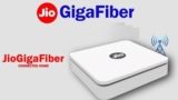 Jio Giga Fiber Broadband, Landline and TV Combo will be given Rs. 600 per month