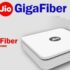 351 and 199 rupees new plan launches, unlimited calling for a data plan – Jio fiber