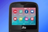 JioPhone 3 will get 5 inch touchscreen display, 4,500 rupees; Launch in July