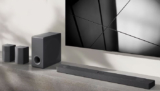 Discover the Latest LG Soundbar Range for 2023 – Get the Details Here!