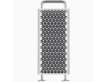 Apple मैक प्रो एक पनीर grater, मैक, ट्वीटर पैर बने चुटकले