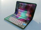 Apple Gets 5G tablet with a foldable screen, MacBook size display can be launched in 2020