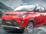 5.5 लाख रुपए से शुरू होने वाली महिंद्रा की सबसे छोटी एसयूवी KUV100 NXT का BS6 संस्करण लॉन्च, पेट्रोल इंजन से लैस 4 वेरिएंट में उपलब्ध होगा