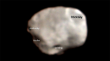 ISRO’s Mangalyaan captures the image of Phobos, the largest moon on Mars
