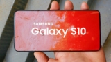 Samsung Soon To Be Introduced In-Display Camera In Smartphone