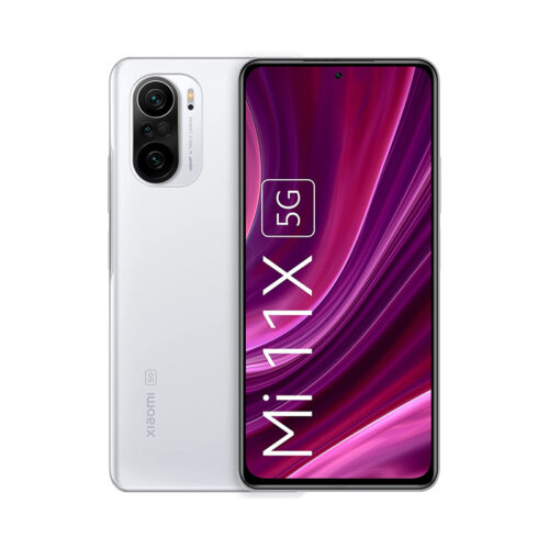 Mi 11x & 5G