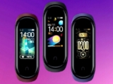 Mi Band 4 launched in China; Weather will get live updates and payment mode, price is Rs 1700 Starting from