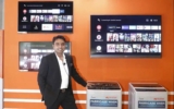 Micromax launches 3 new Android TV and Fully Automatic Washing Machines