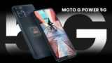 Moto G Power 5G Launched in US, Canada Launch Also Confirmed