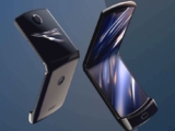 New Motorola Razor launched with a 6.2-inch flexible screen and traditional flip design