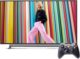 Motorola 32, 43 inch Smart TV Full HD