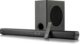 Motorola AmphisoundX Dolby Wireless with HDMI Arc 160 W Bluetooth Soundbar  (Black, 2.1 Channel)