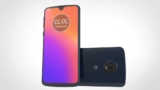 Moto G7, G7 Plus, Z4 Specifications Leaks