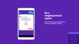 Sharing New Features of Google’s Neighborly App, Photos, Creating Event and Tips To Share Users